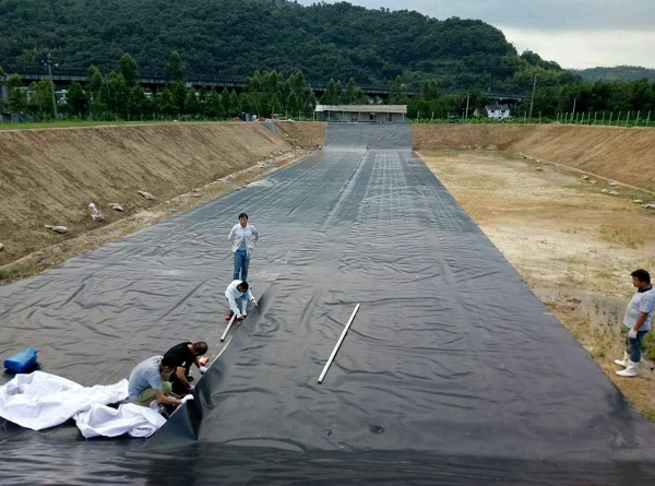 宿遷魚塘防滲膜